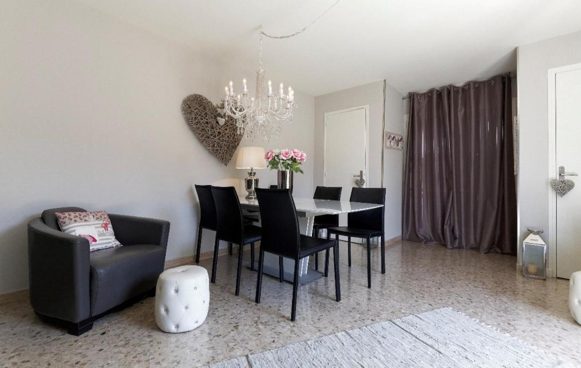 Work Or Vacation - Lovely - Appartamento Cannes