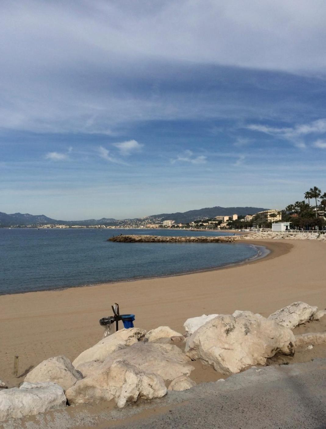Work Or Vacation - Lovely - Appartamento Cannes